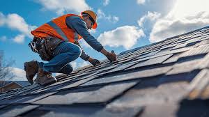 Best Storm Damage Roof Repair  in Pike Creek Valley, DE